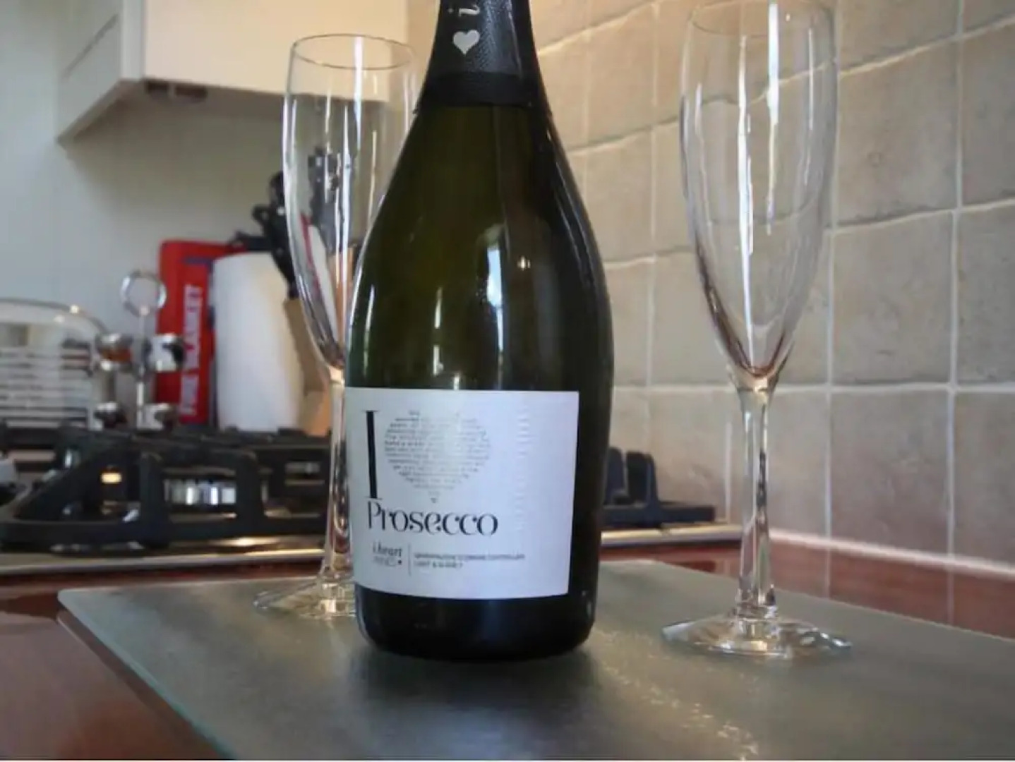 The Dower House Apartments