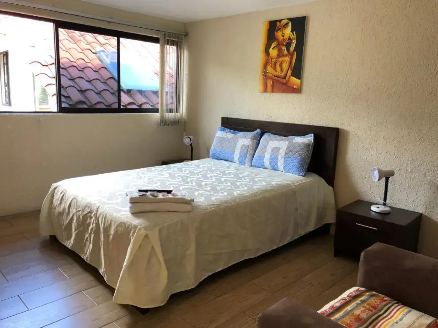 Hostal Monte Carmelo