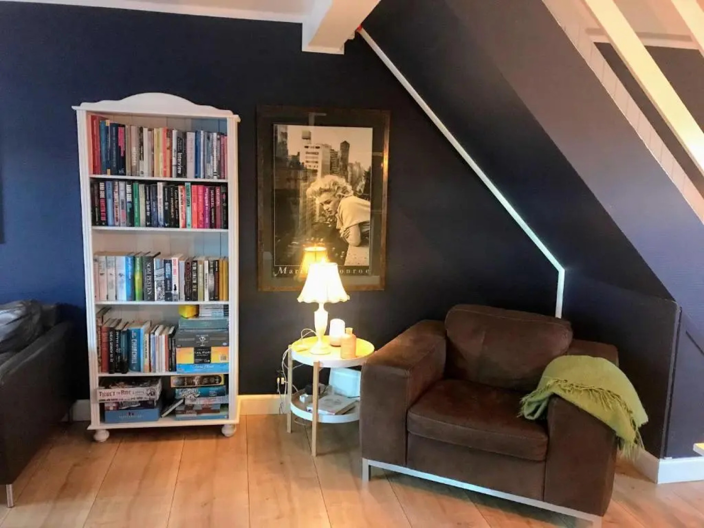 Old Charming and Cosy Cityhouse