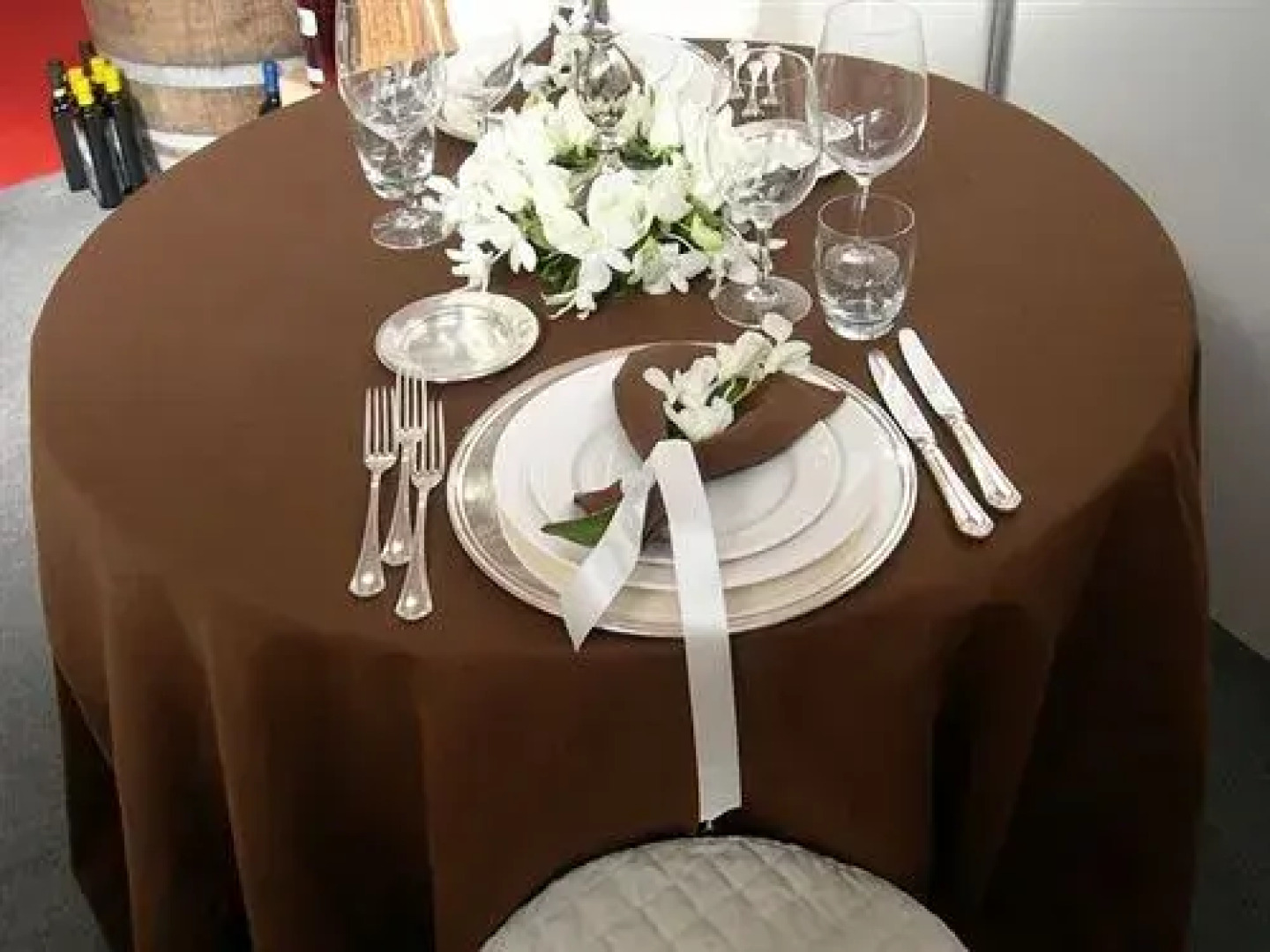 Podernovo di Castello delle Regine