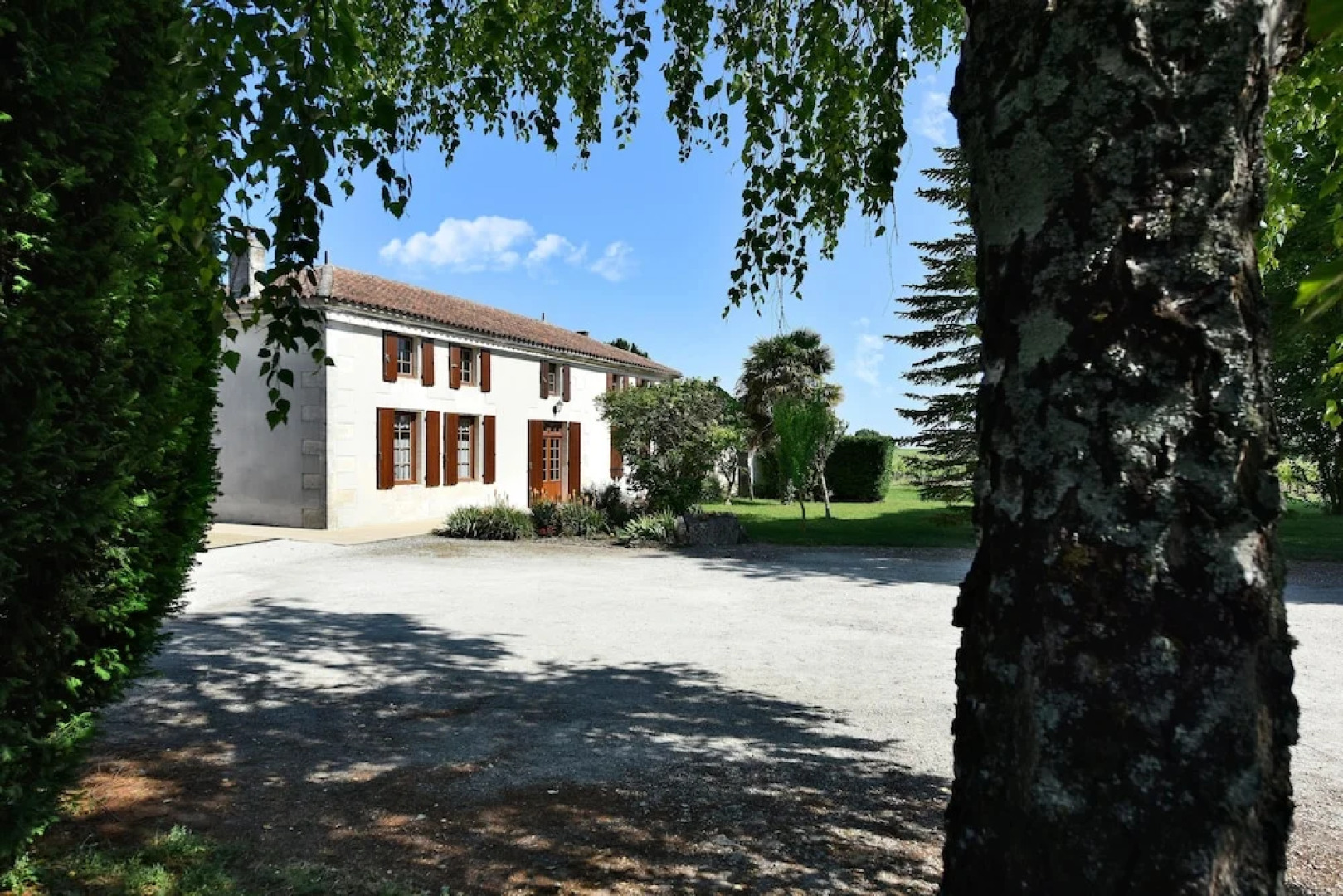 Domaine d'Arcalis