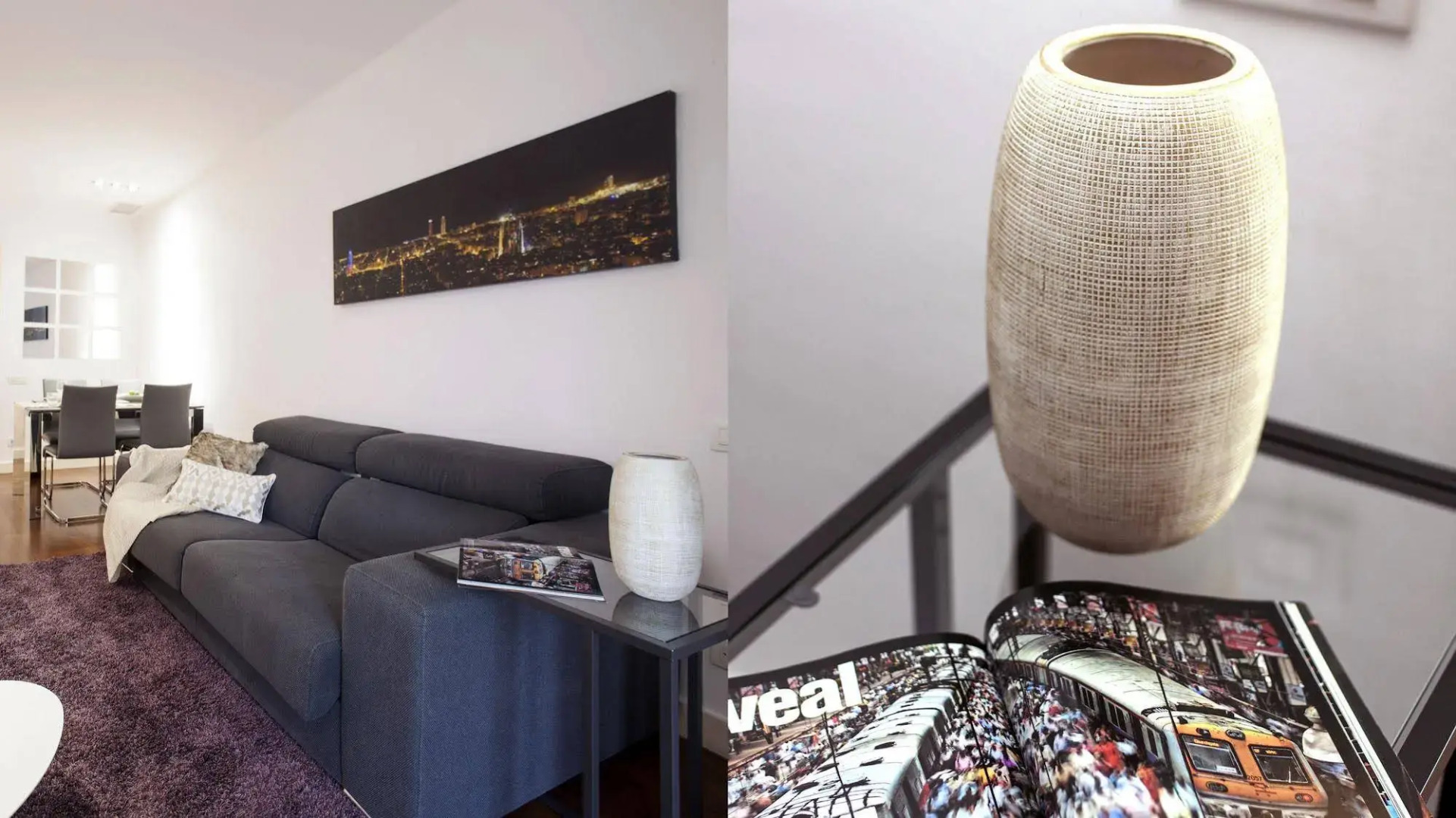 Aspasios Paseo de Gracia Apartments