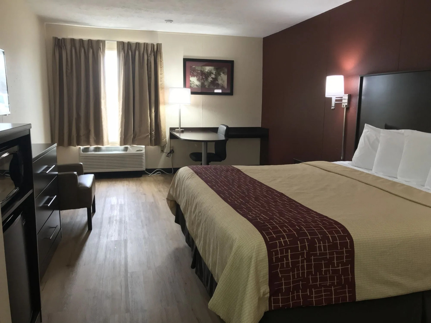 Red Roof Inn Paducah