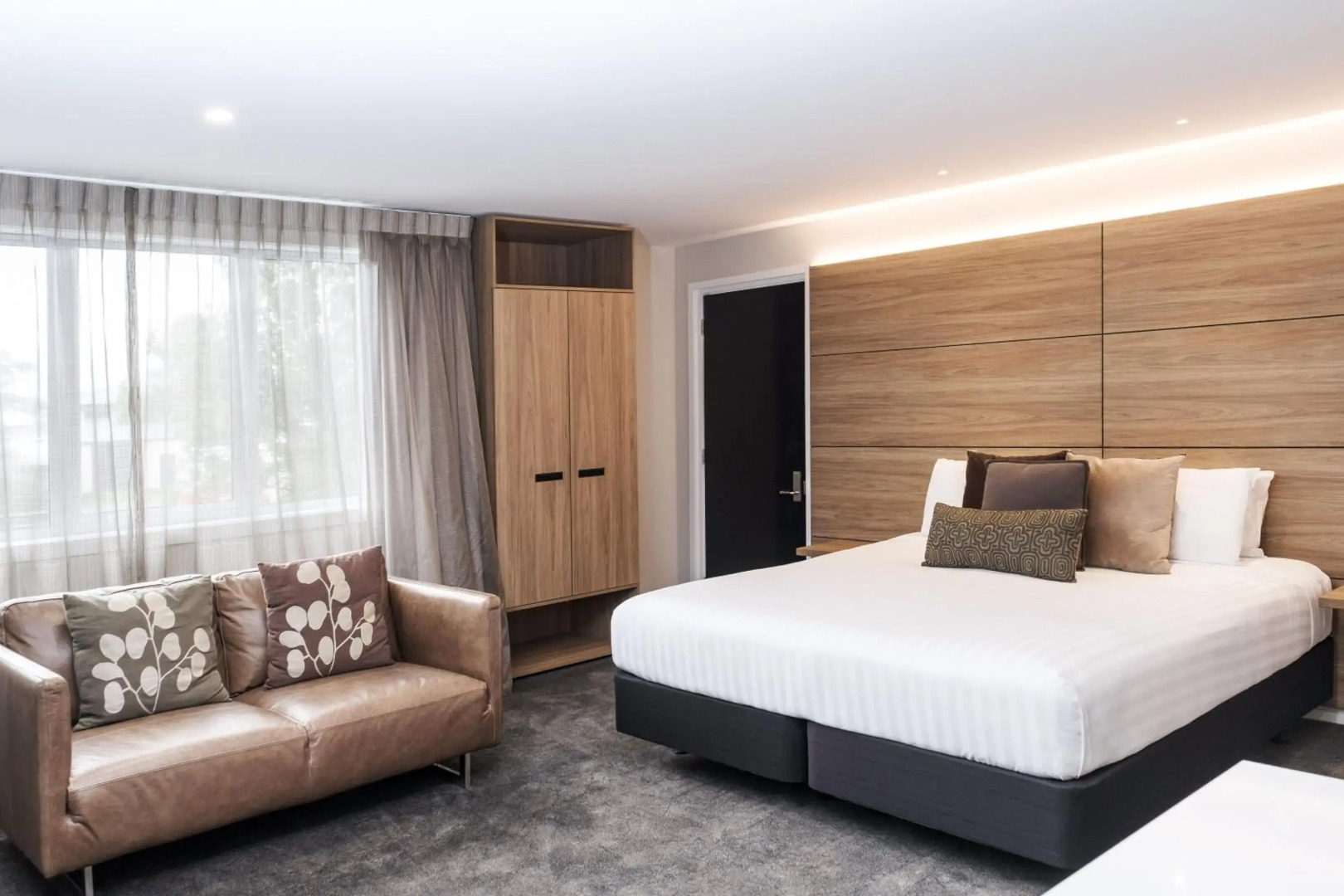Hotel Elms Christchurch, an Ascend Collection Hotel