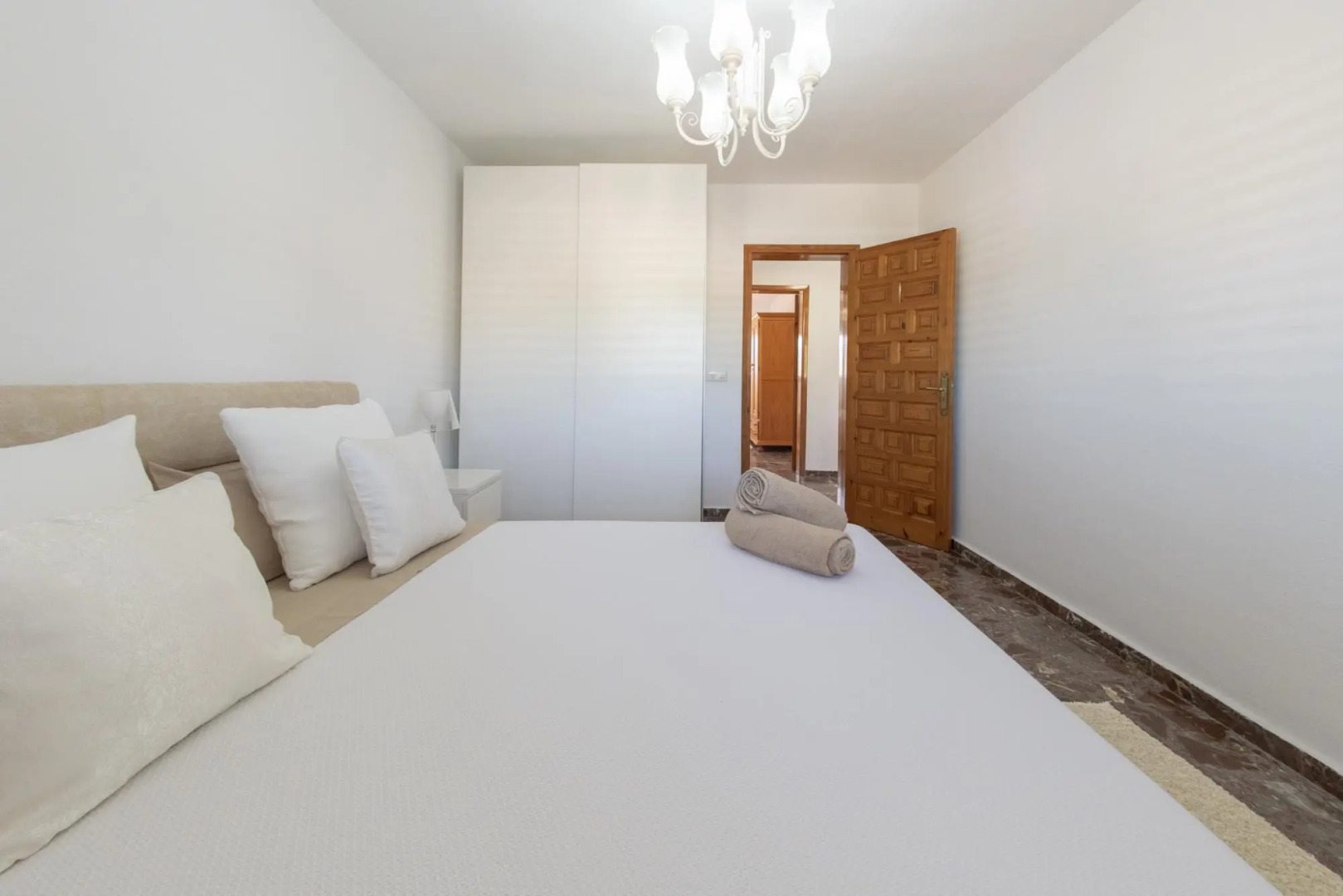 Villa Can Americano -  Islas Baleares