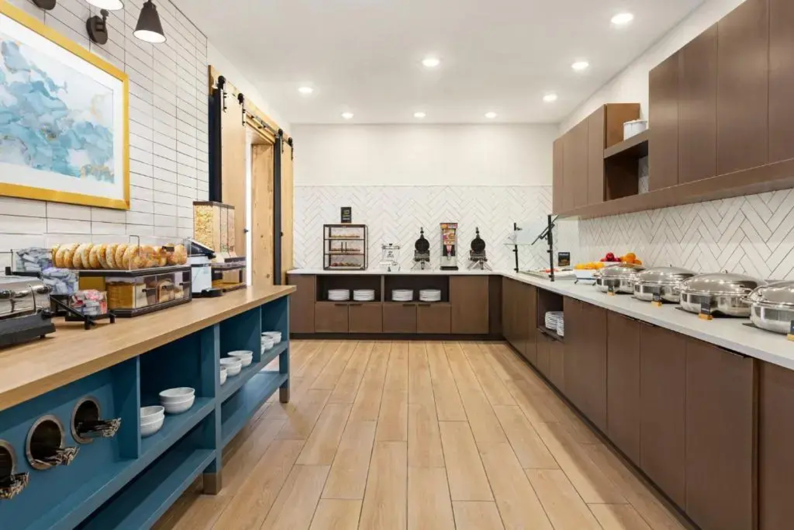 Staybridge Suites Kincardine Southeast by IHG