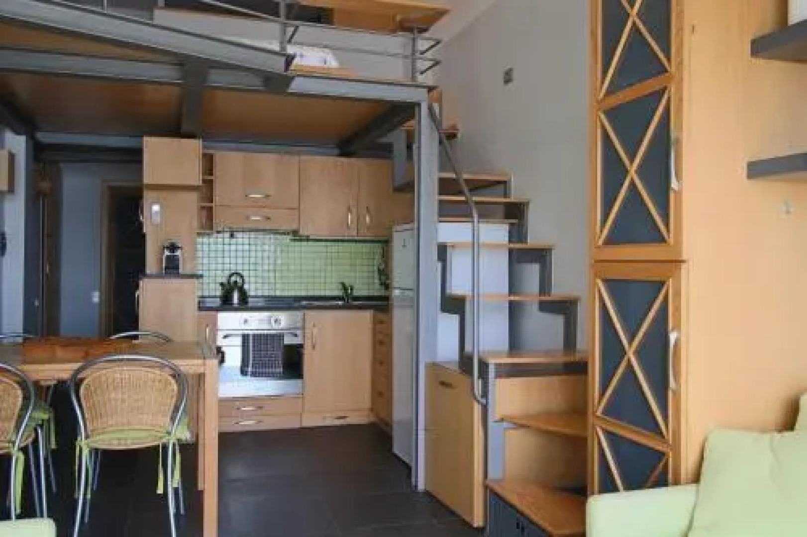 iCasamia Studio Bay View