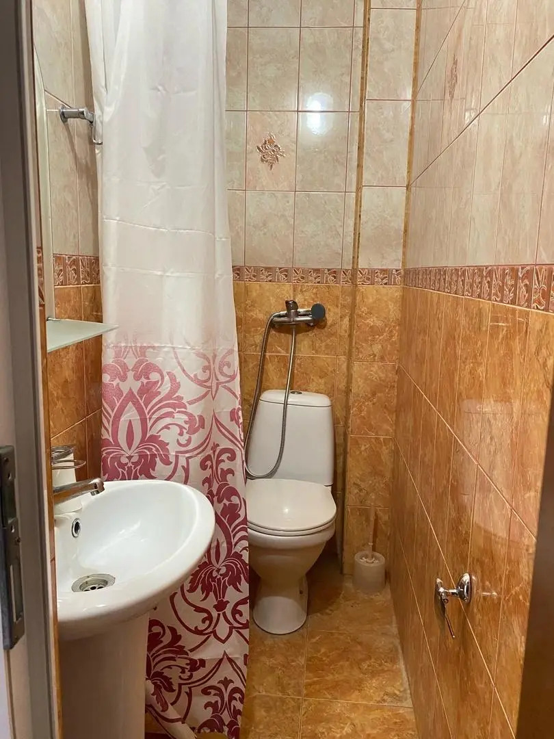 Гостевой дом Пафос