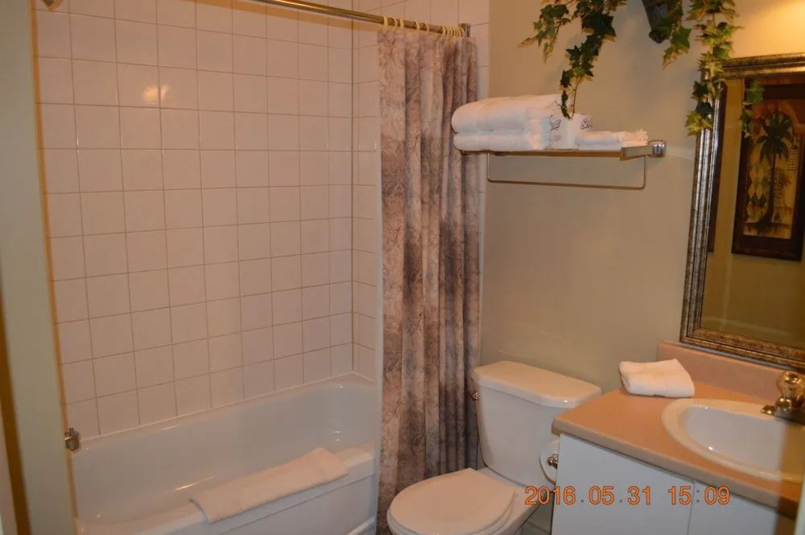 Motel Auberge Hélène