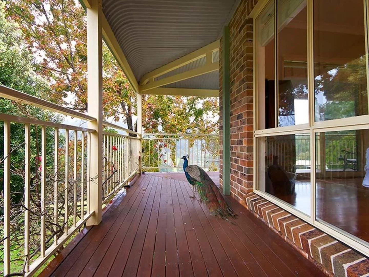 The Acreage Boutique Guesthouse