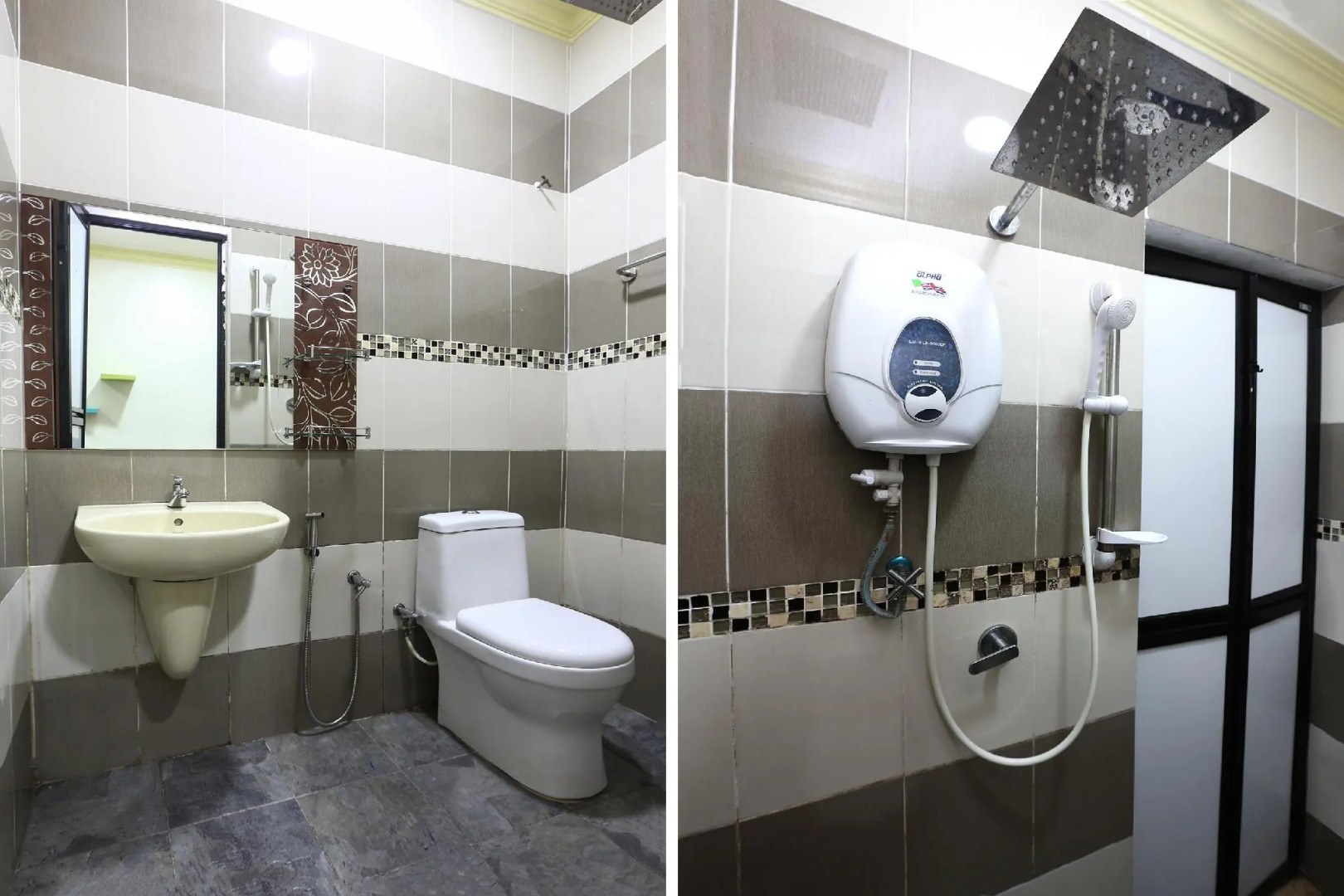 OYO 90045 Dalyla Inn Hotel