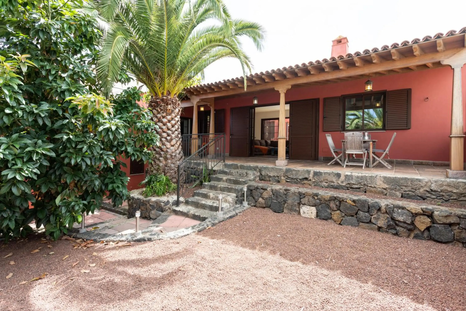 Villa Santa Rosa Tenerife