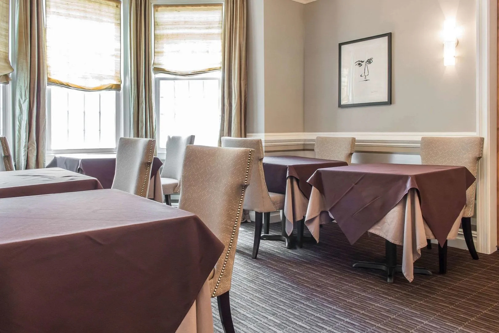 The Peacock Inn, an Ascend Collection Hotel