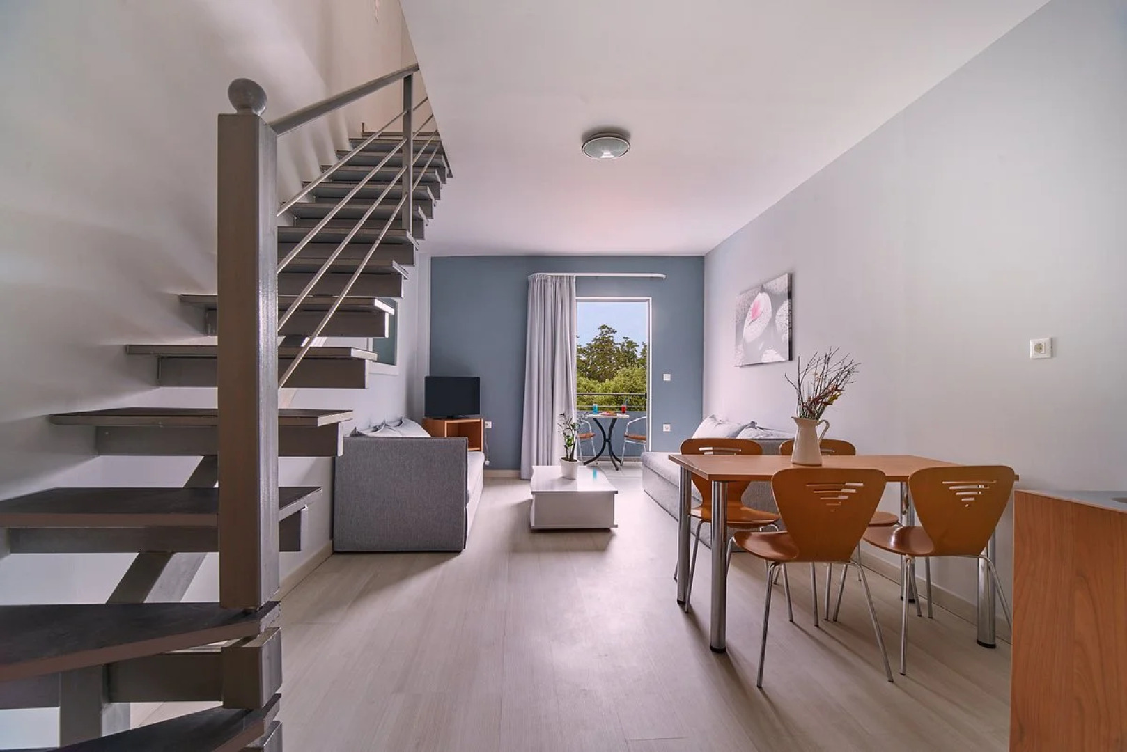 Sunrise Village Hotel