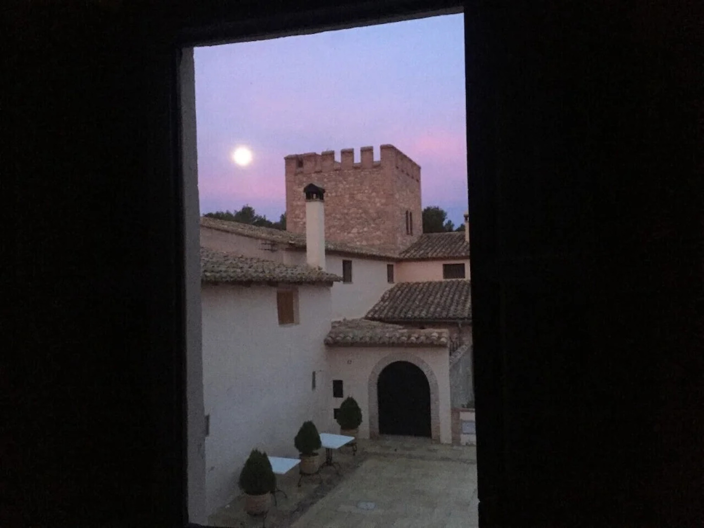 Casa Rural El Castillo