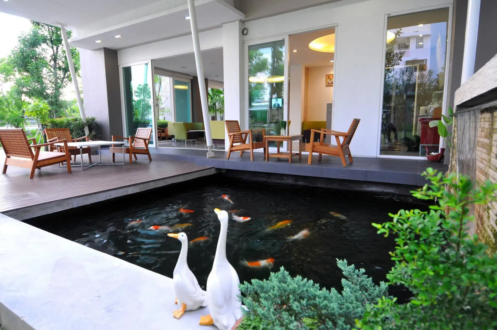 Bakaam Boutique Resort