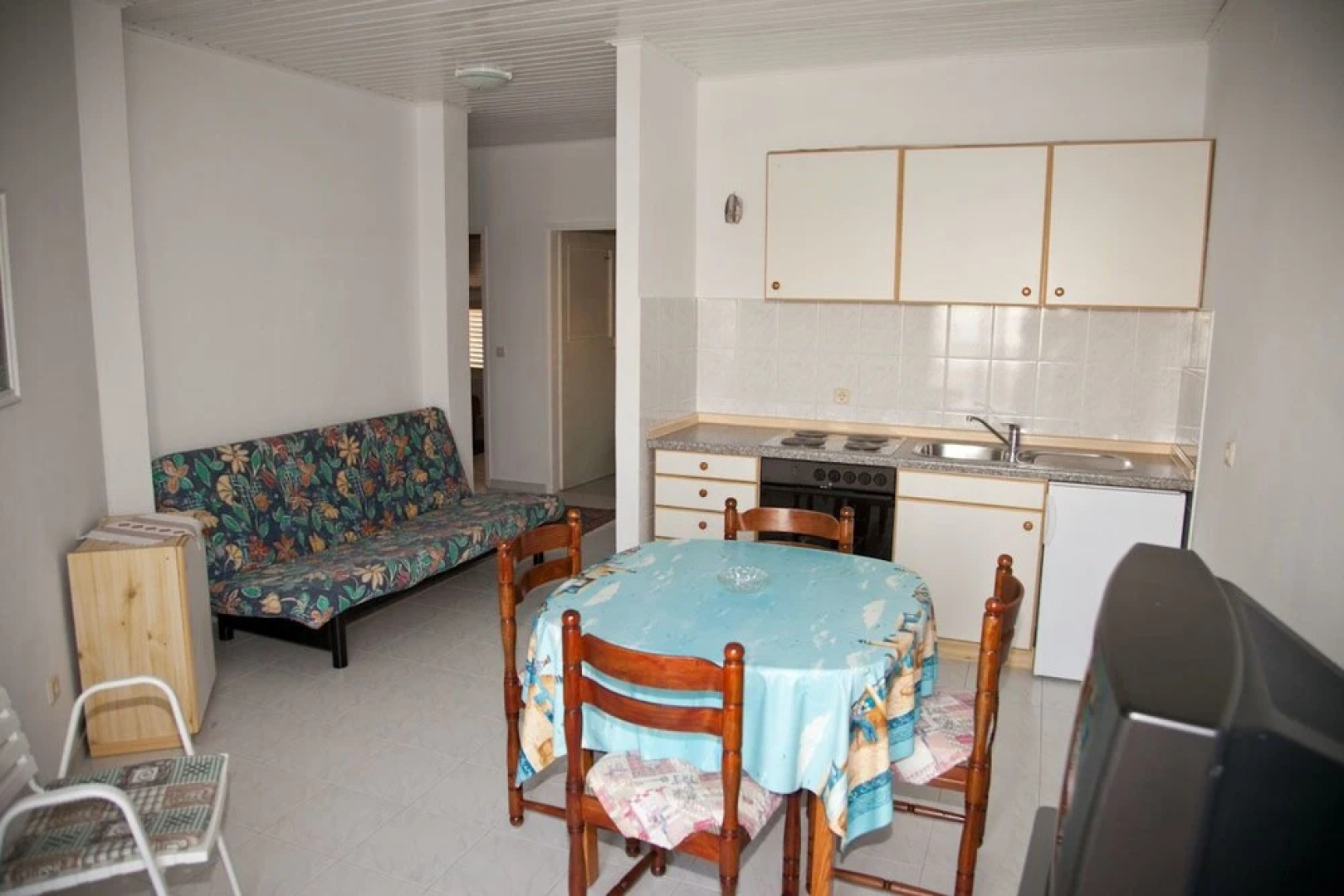 Apartments Mari Novalja