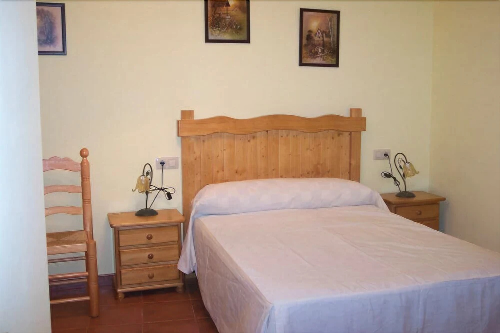 Casas Rurales Montemayor