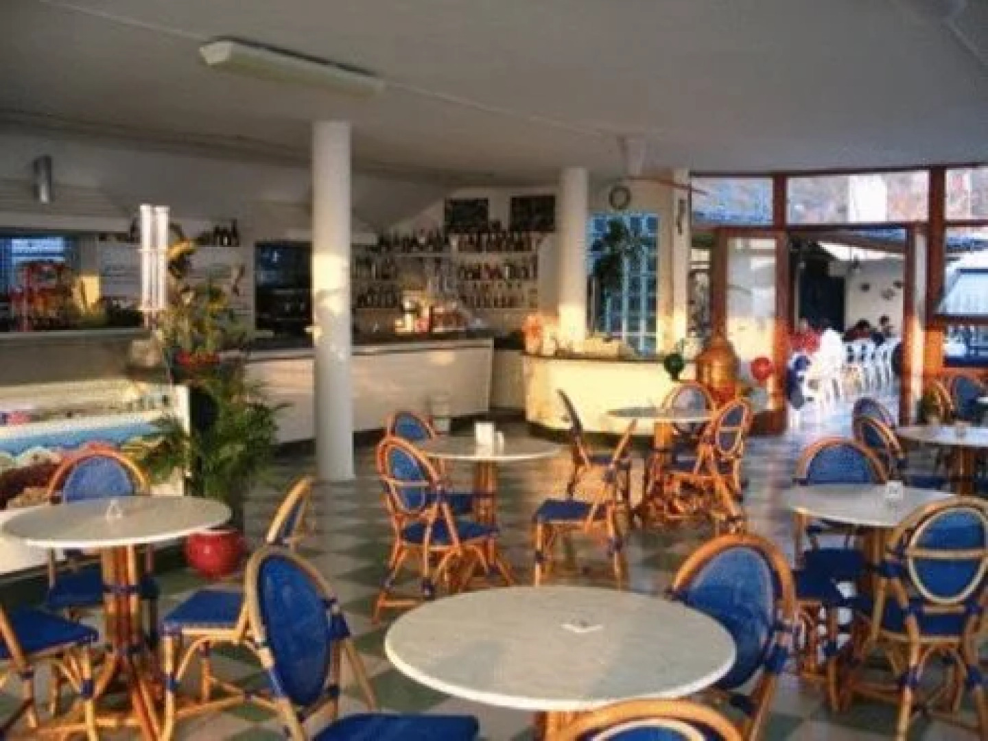 Hotel Bagni Arcobaleno