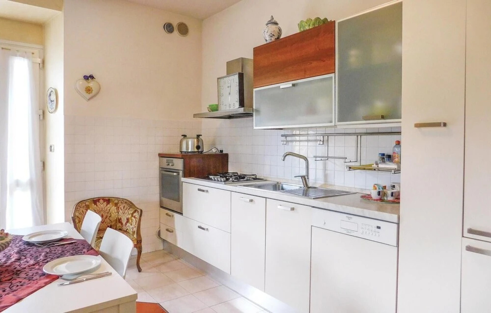 Apparamento Garda Ulivi