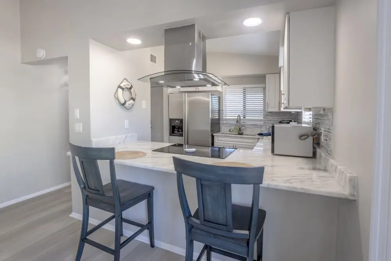 IRB Poolside Unit A Star5vacations