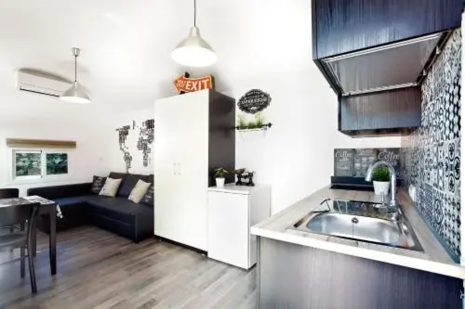 Alojamiento Vagón Rural