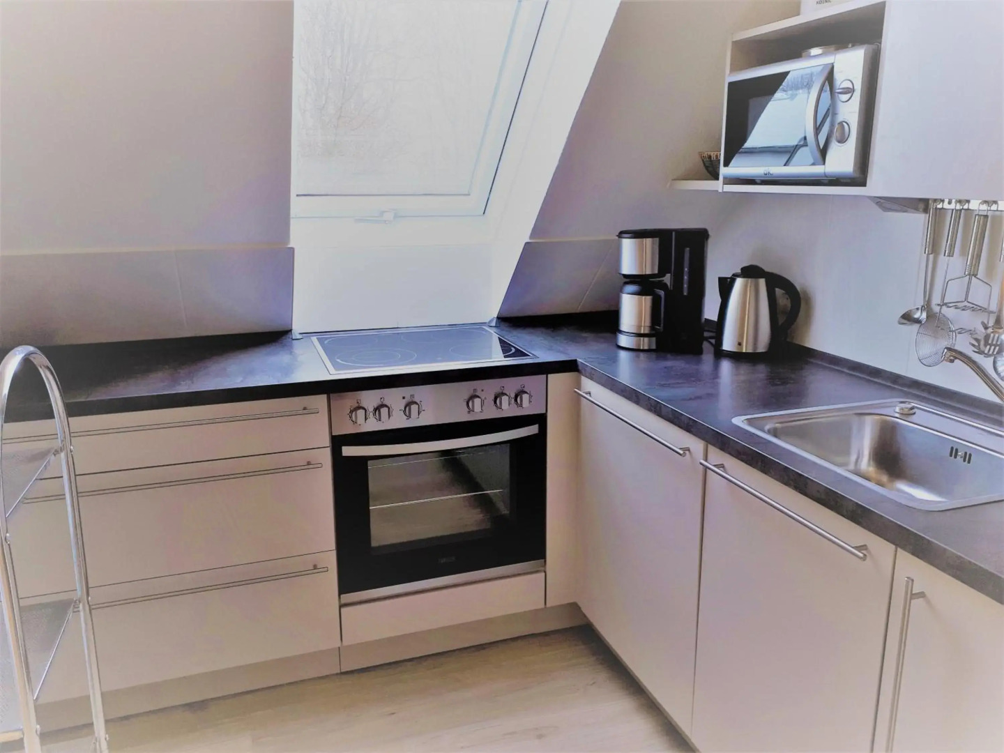 Ferienhof Christian und Antje Hopp