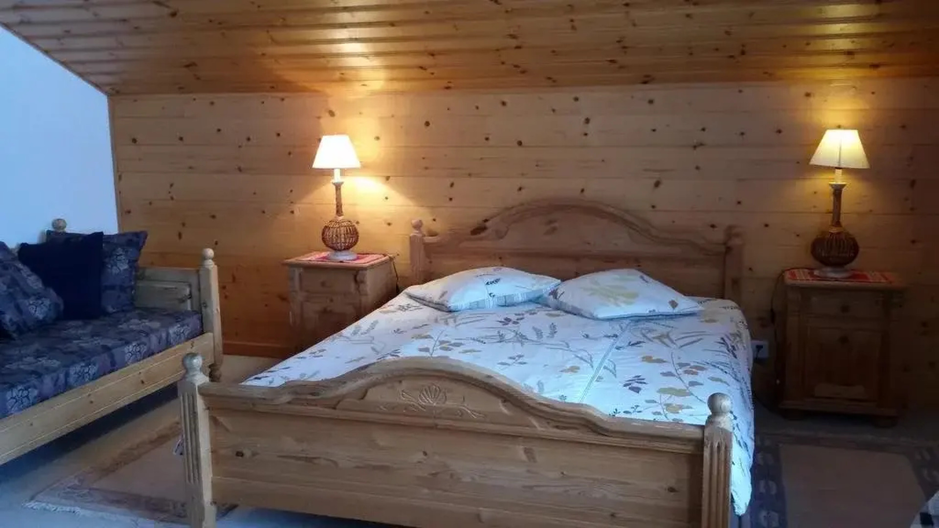 Chalet Ermina Bed & Breakfast