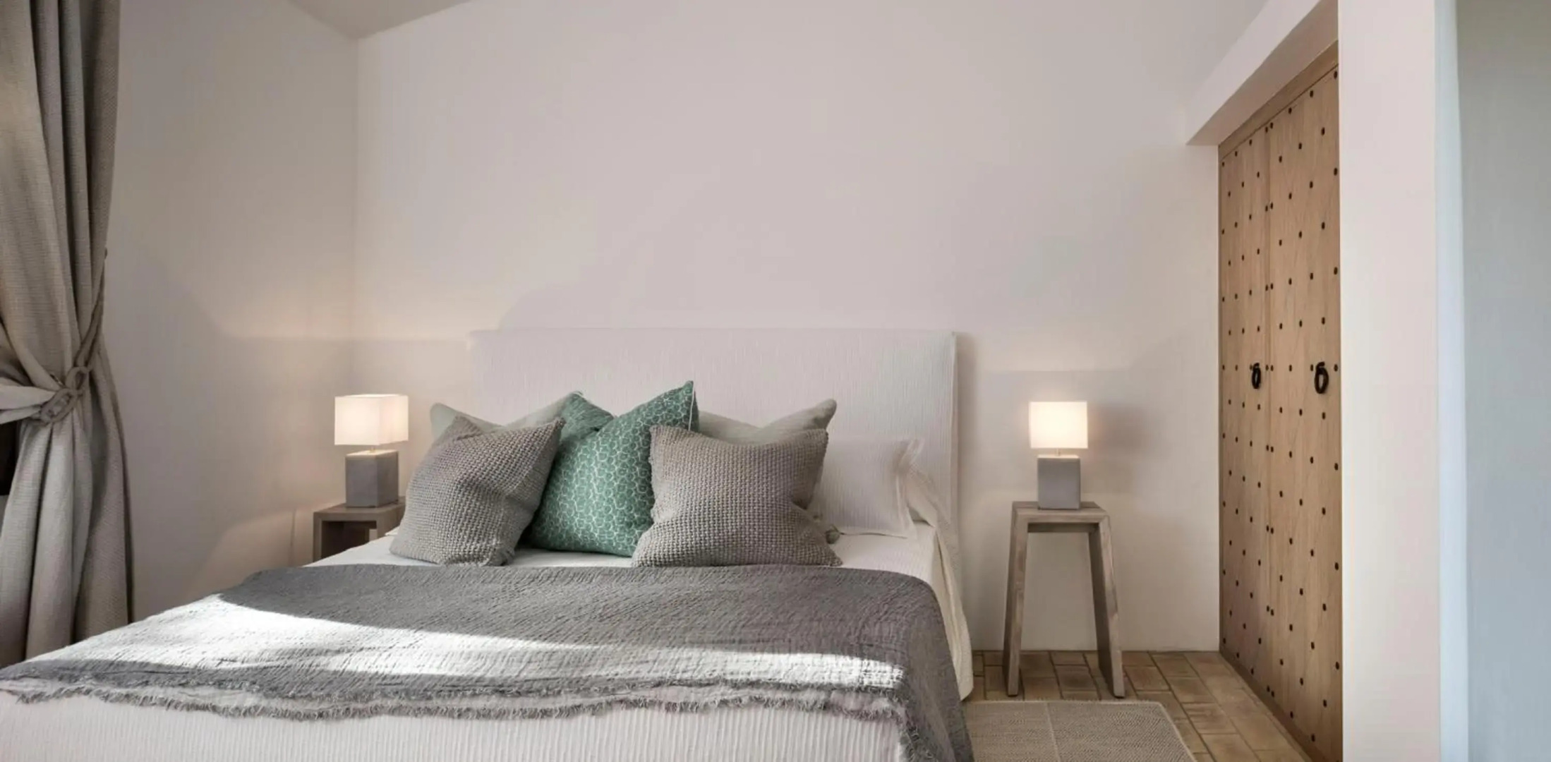 Cascioni Eco Retreat -  Suites with Private Pool