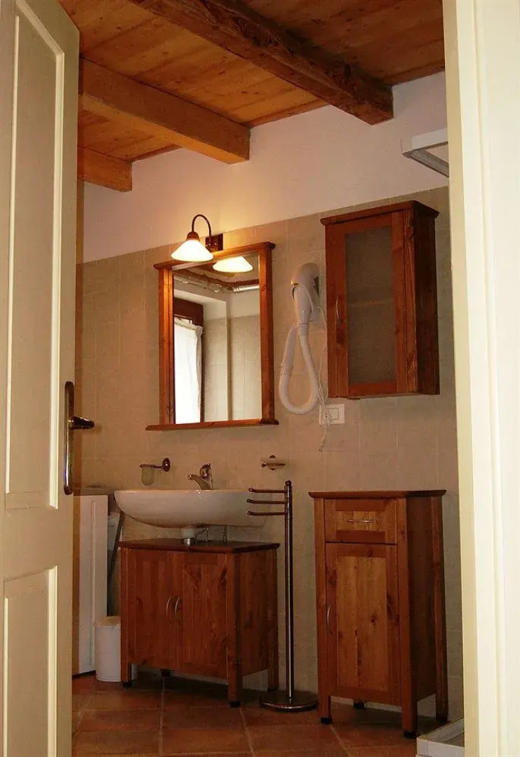 Albergo Diffuso Altopiano di Lauco