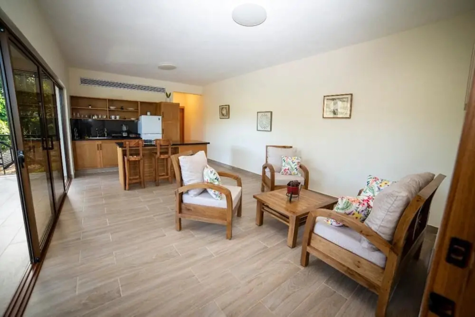 Vista del Campo Country Club & Villas