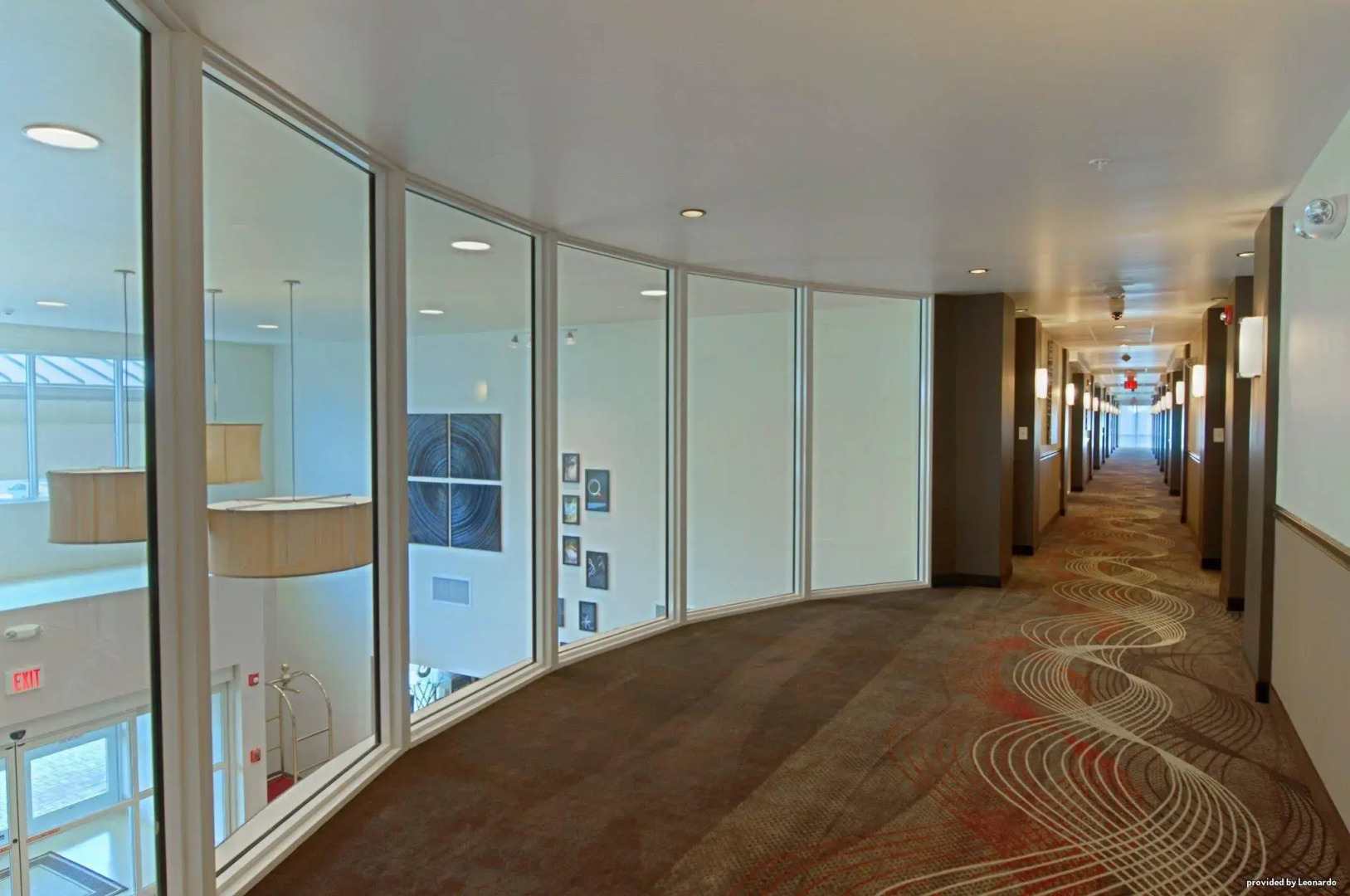 Best Western Plus Miami Airport North Hotel & Suites