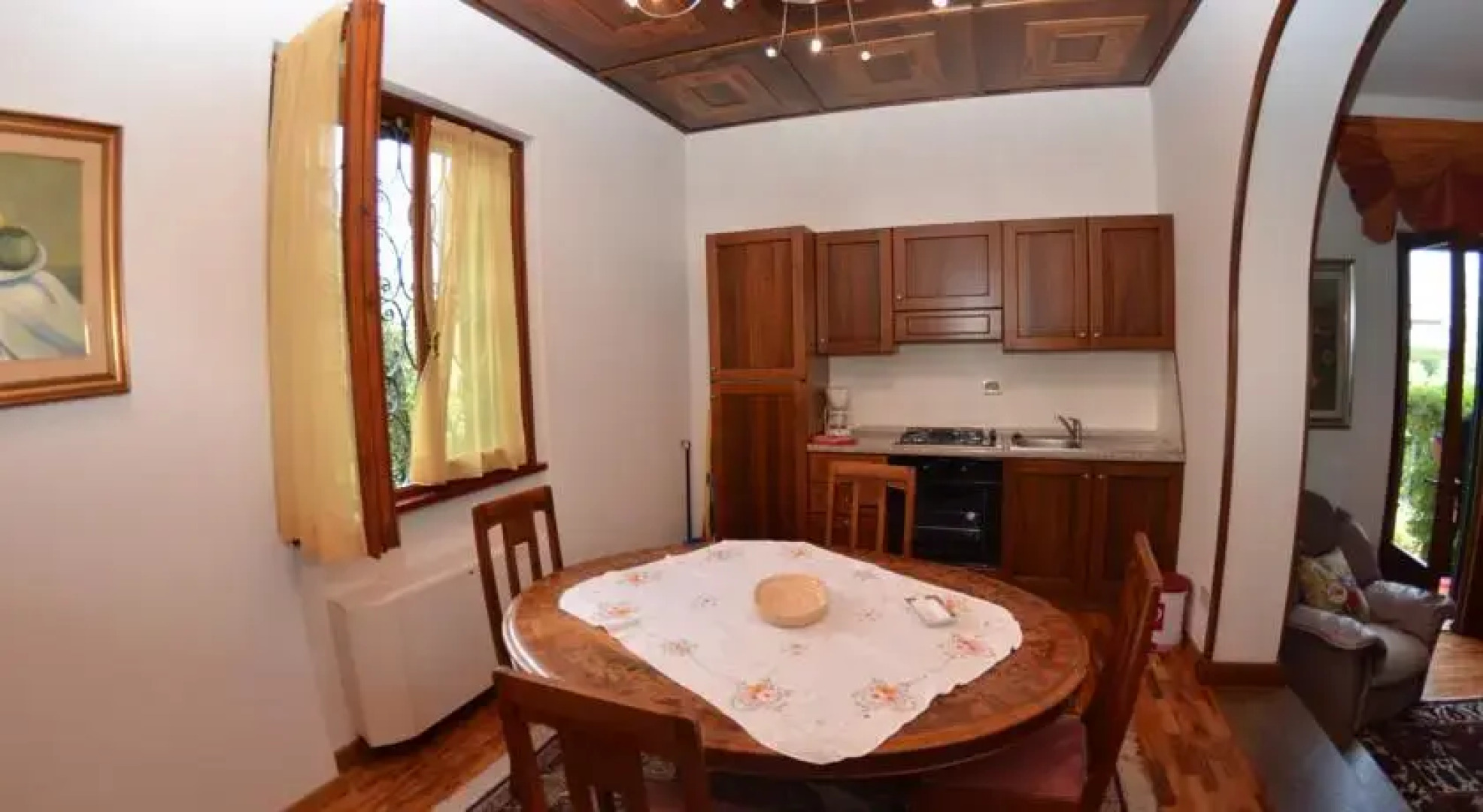 Ai Quattro Fiori Erica