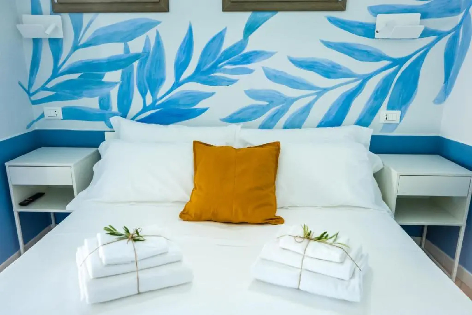 Dolcevita Egadi Eco Resort