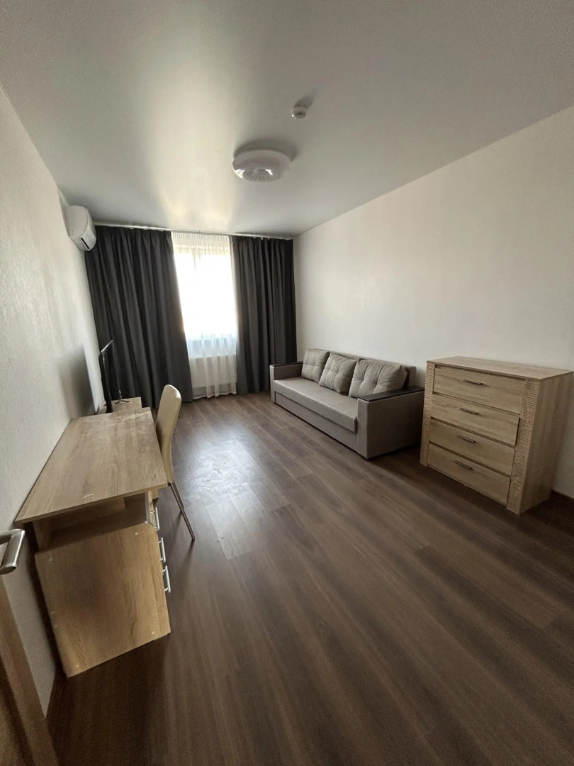 Жилые помещения в ЖК Атмосфера