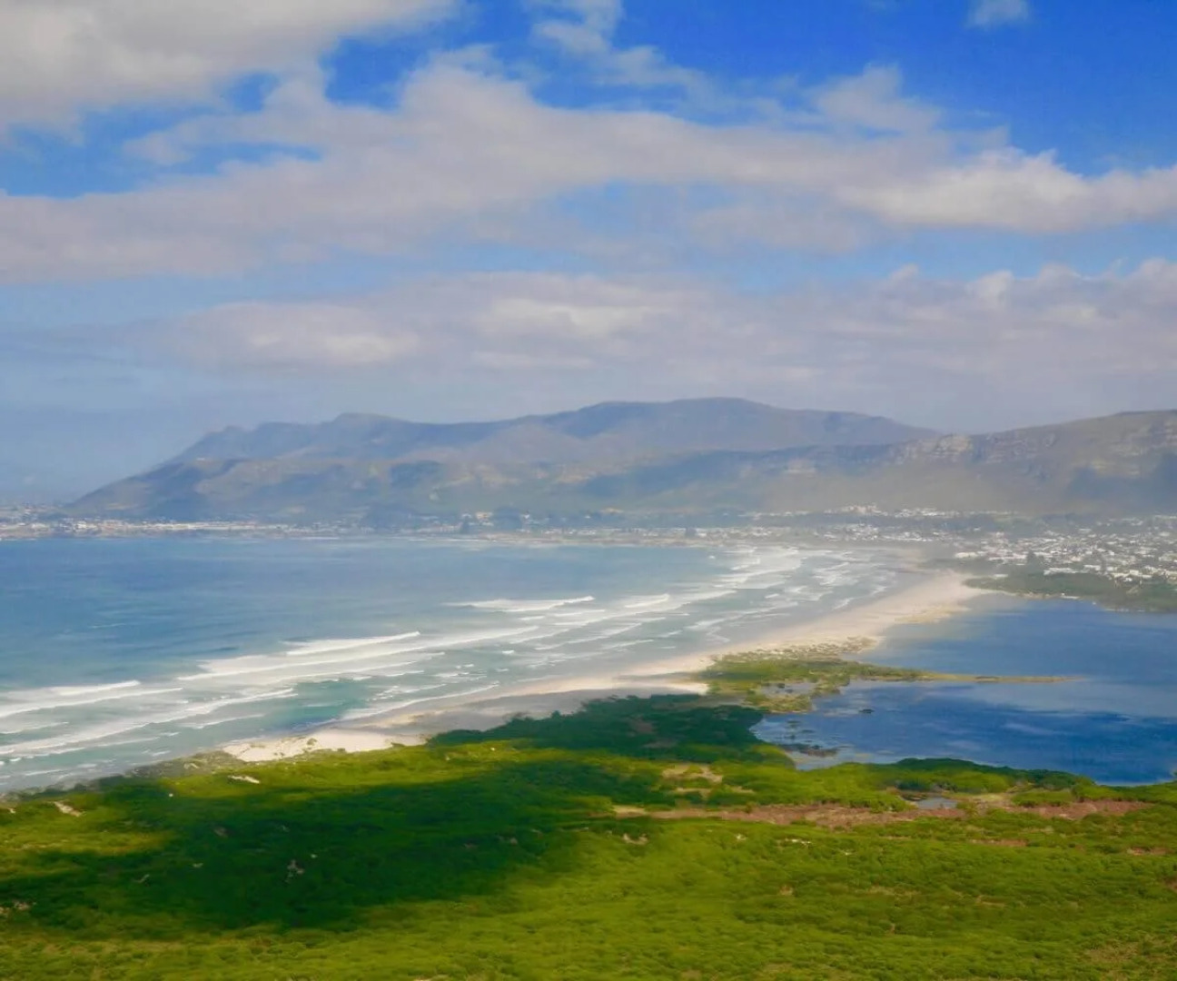 De Kelders Private Retreat