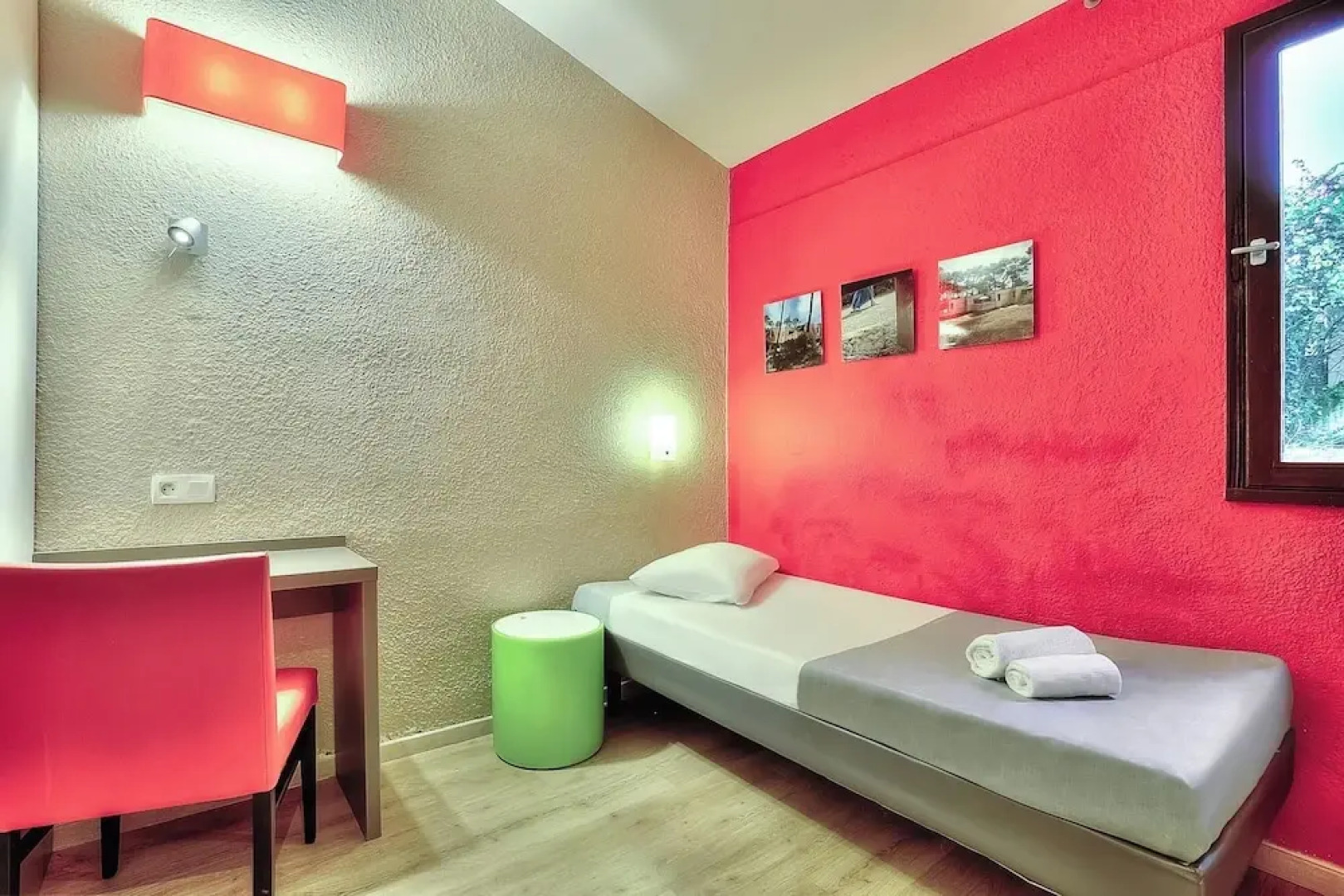 Belambra Clubs La Colle-sur-Loup - Les Terrasses De Saint-Paul De Vence