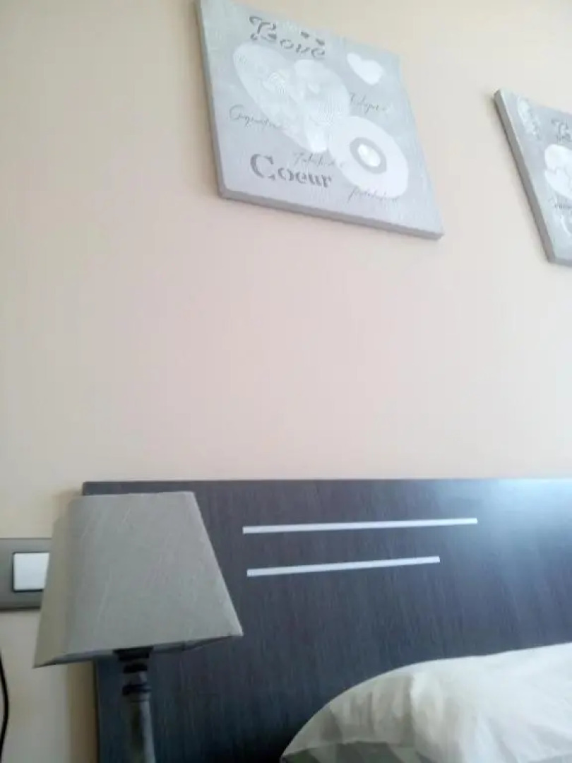 Apartamento Migdia-Moraira