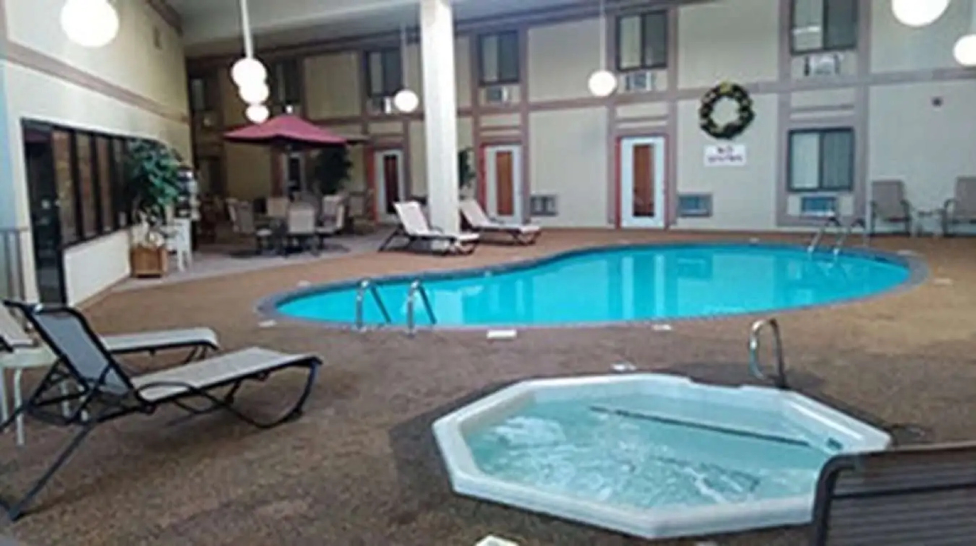 Crookston Inn & Convention Center