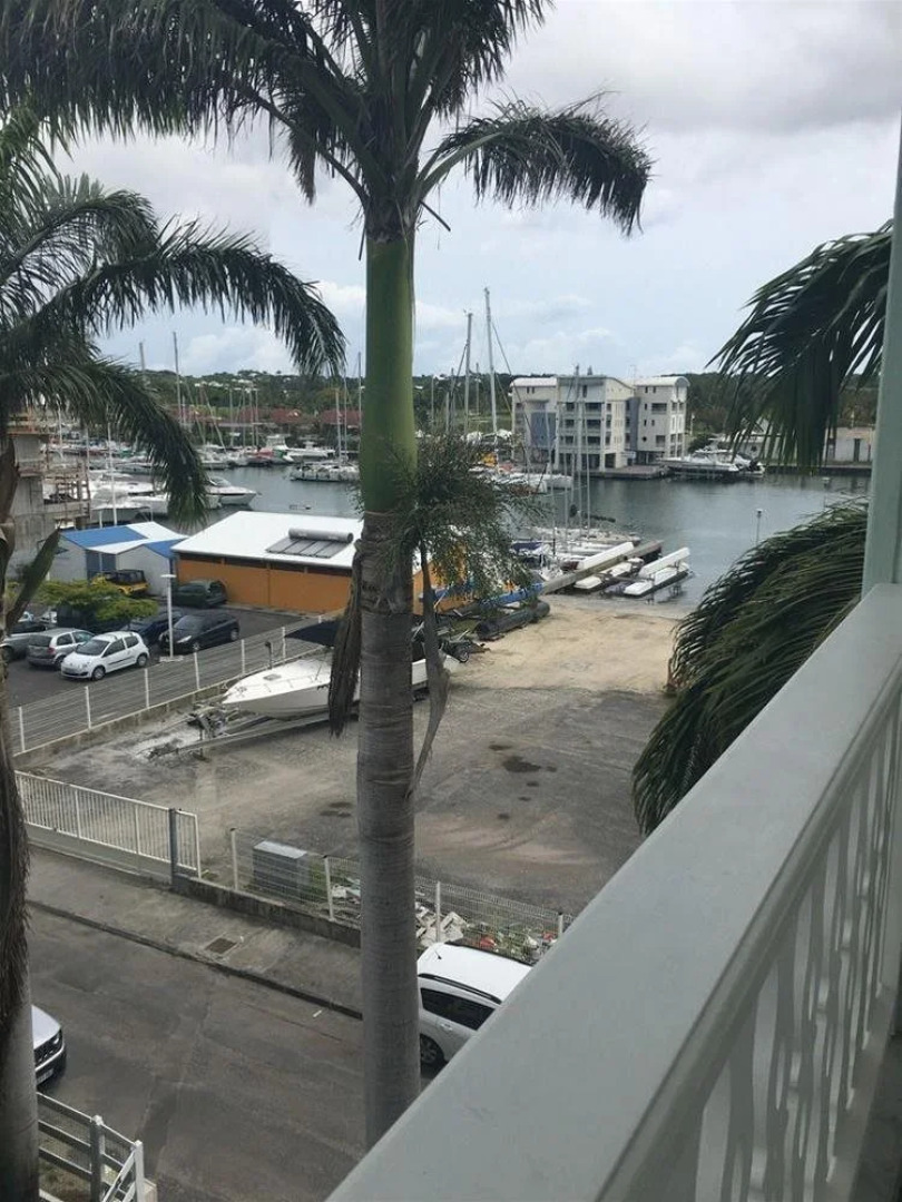 Duplex Savannah 3 Chambres