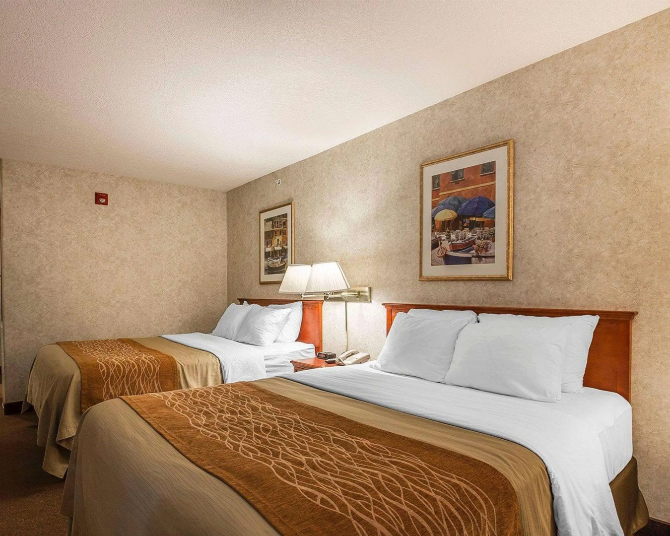 Comfort Inn Lethbridge