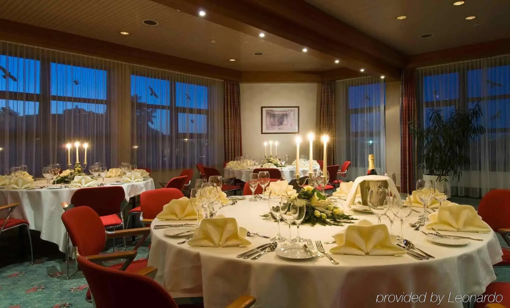 Mercure Bad Duerkheim an den Salinen