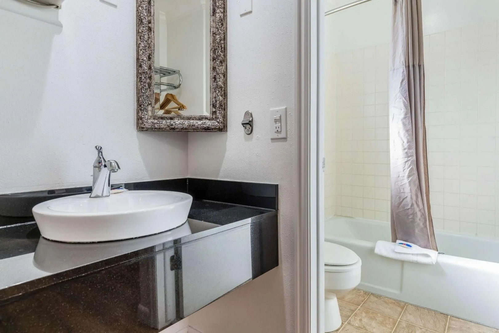 Motel 6 Tremonton, UT