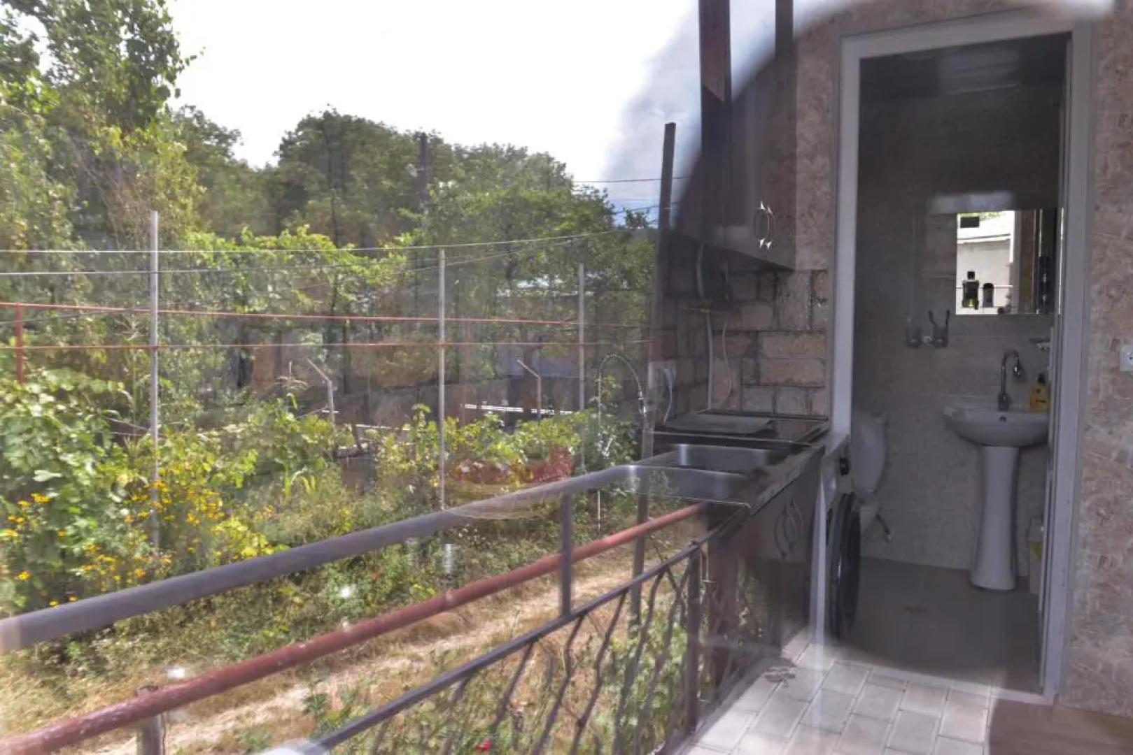 Surami Guest House - სახლი სურამში