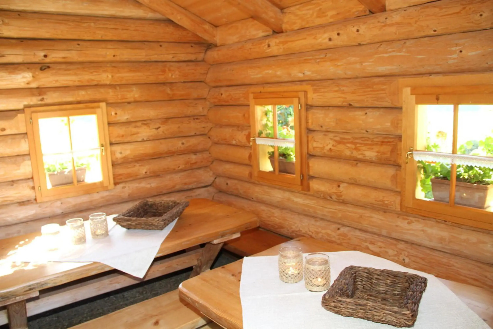 Ferienappartements Schrattenbauer