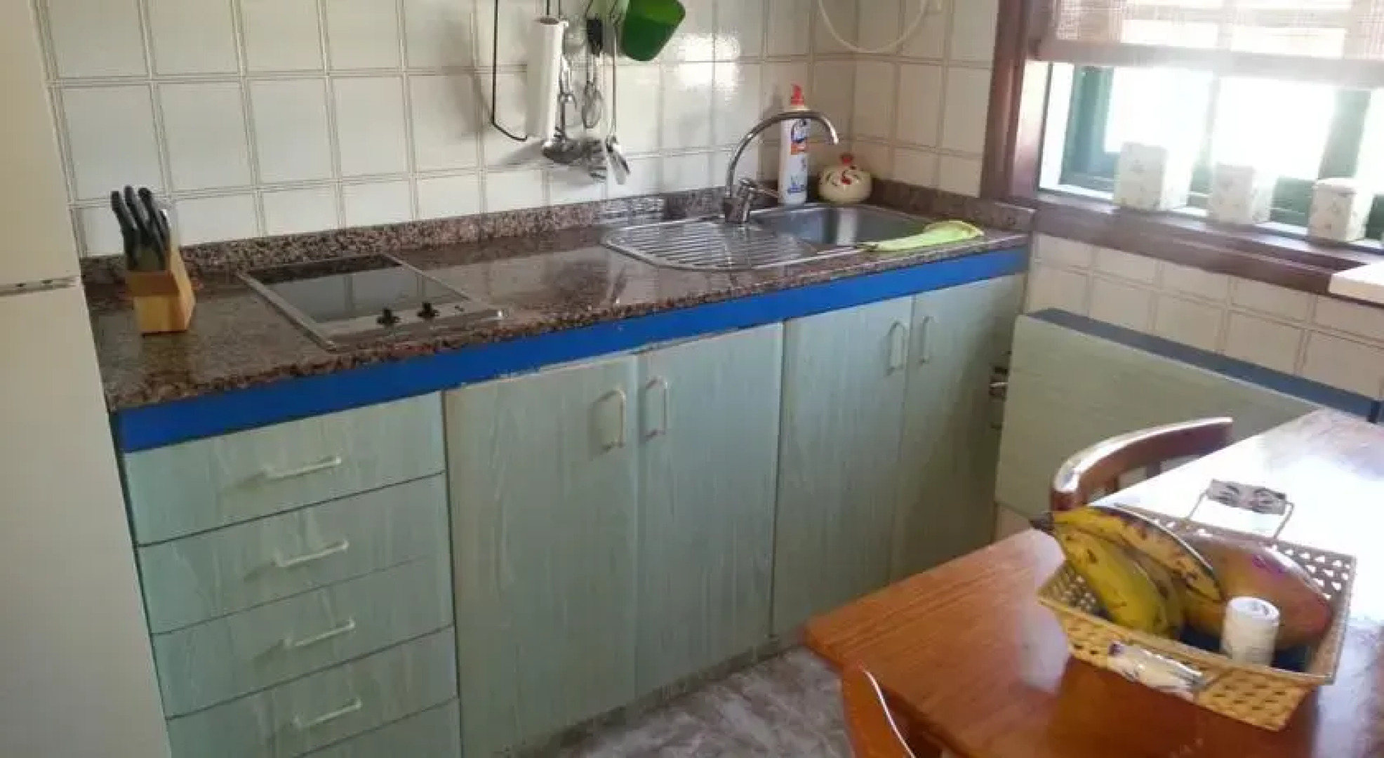 Appartement Costa Antigua