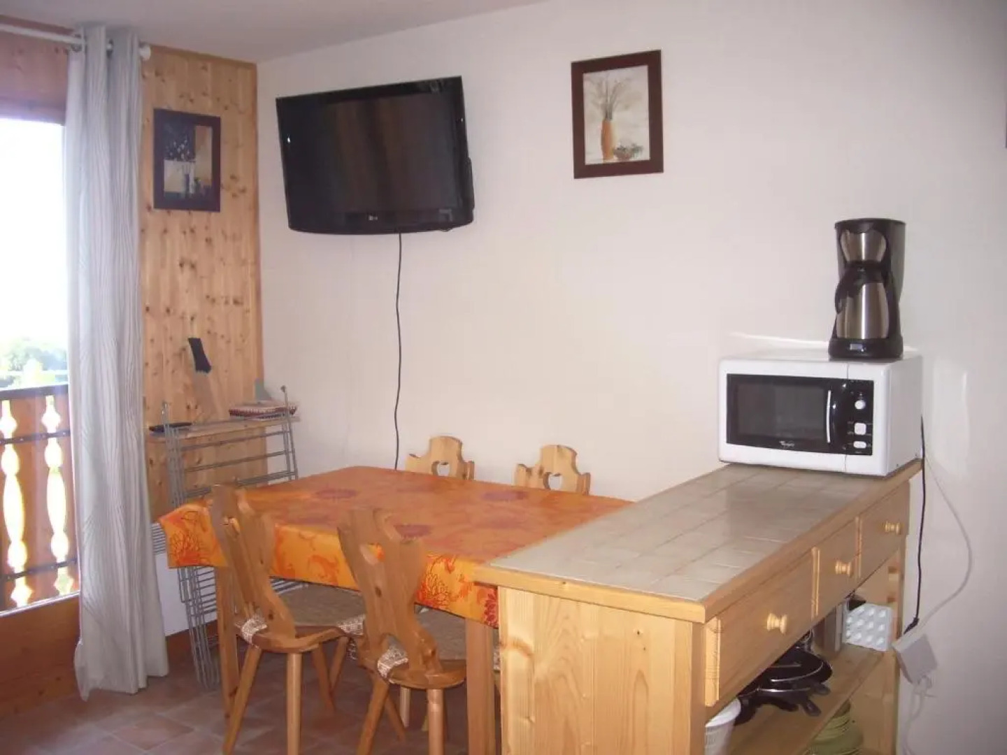 Studio Yeti Immobilier