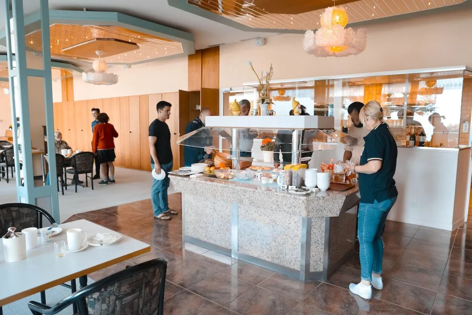 Parkhotel Beatenberg