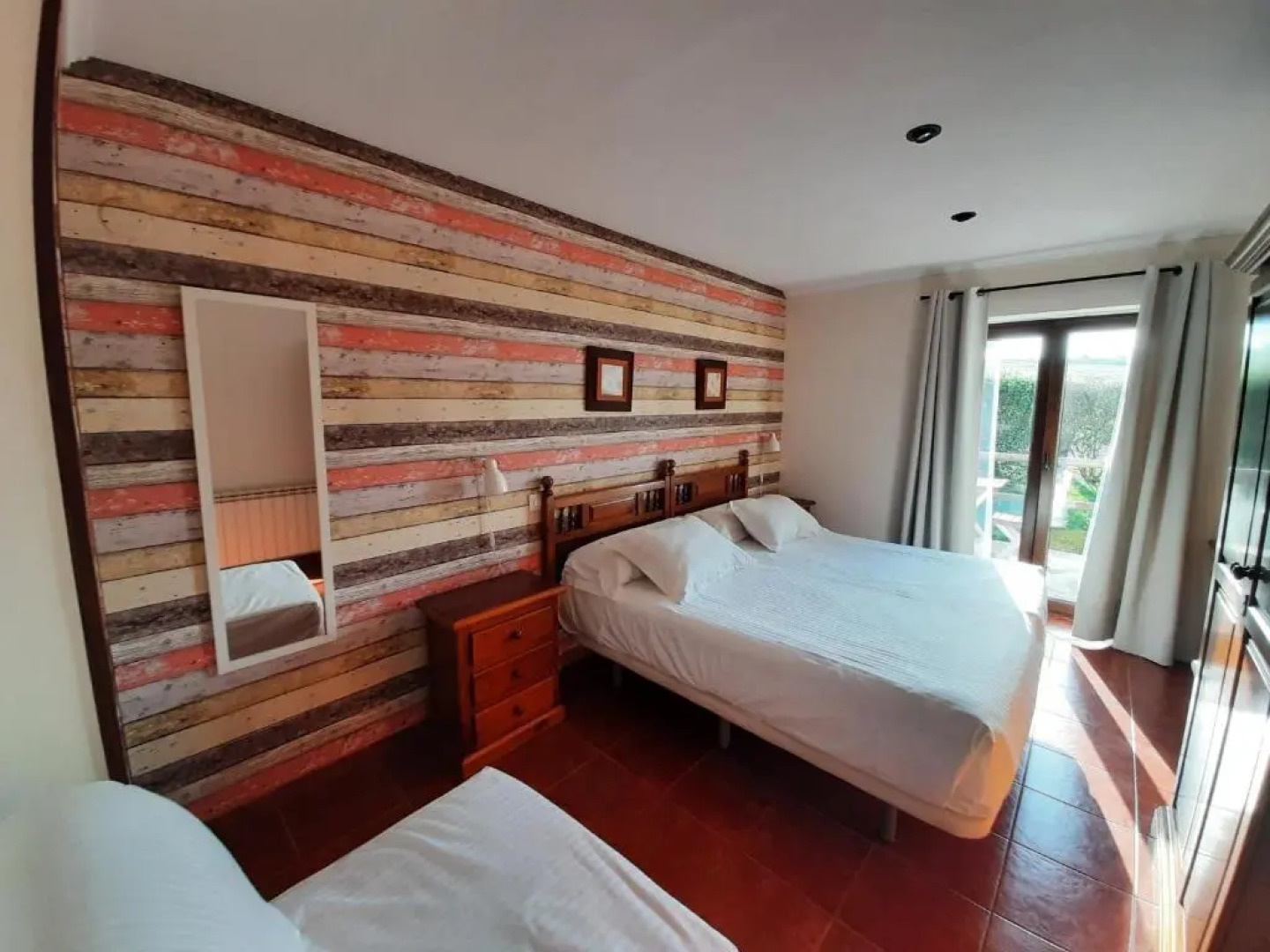 Posada Punta Liñera