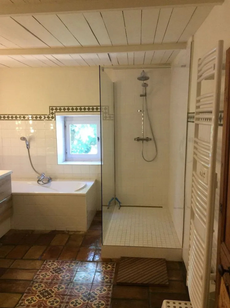 B&B La Bergerie de Castellan